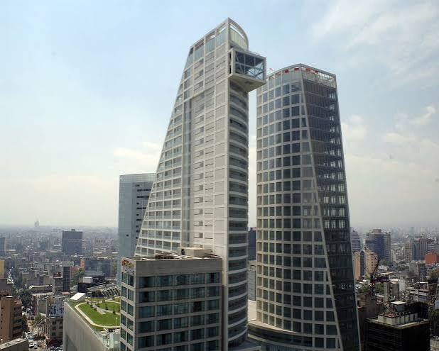Reforma 222